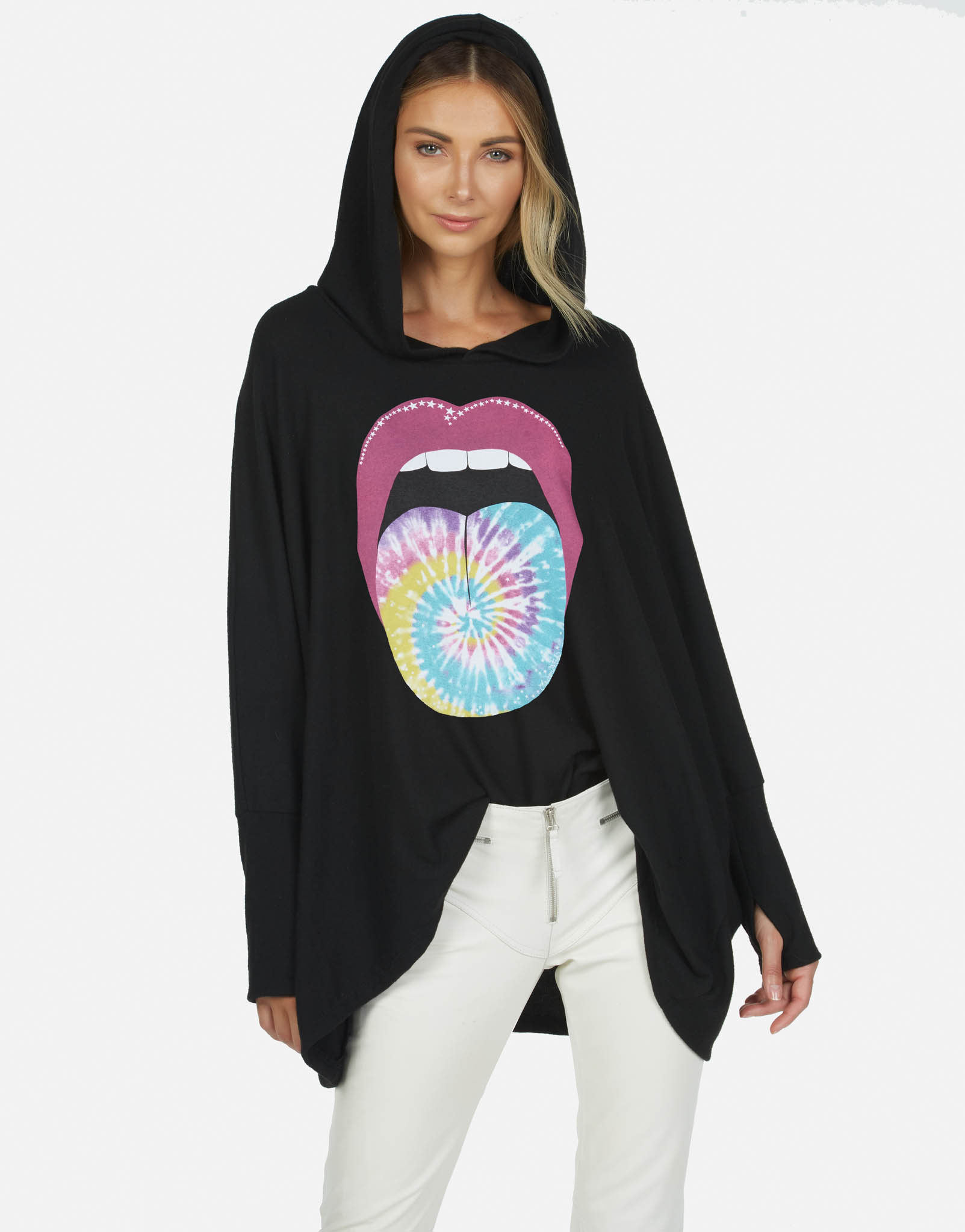 Lauren store moshi hoodie