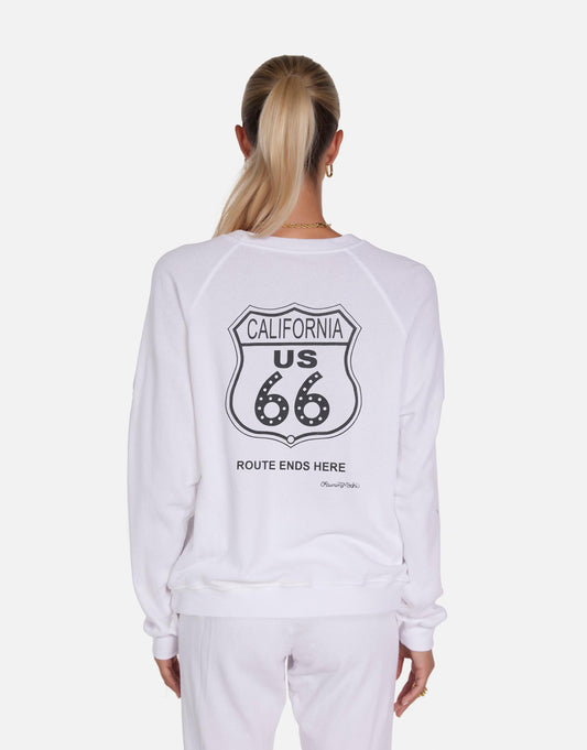 Anela Mels Route 66