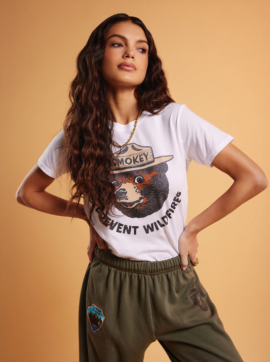 Best Sellers ♡  Ursula Smokey Bear