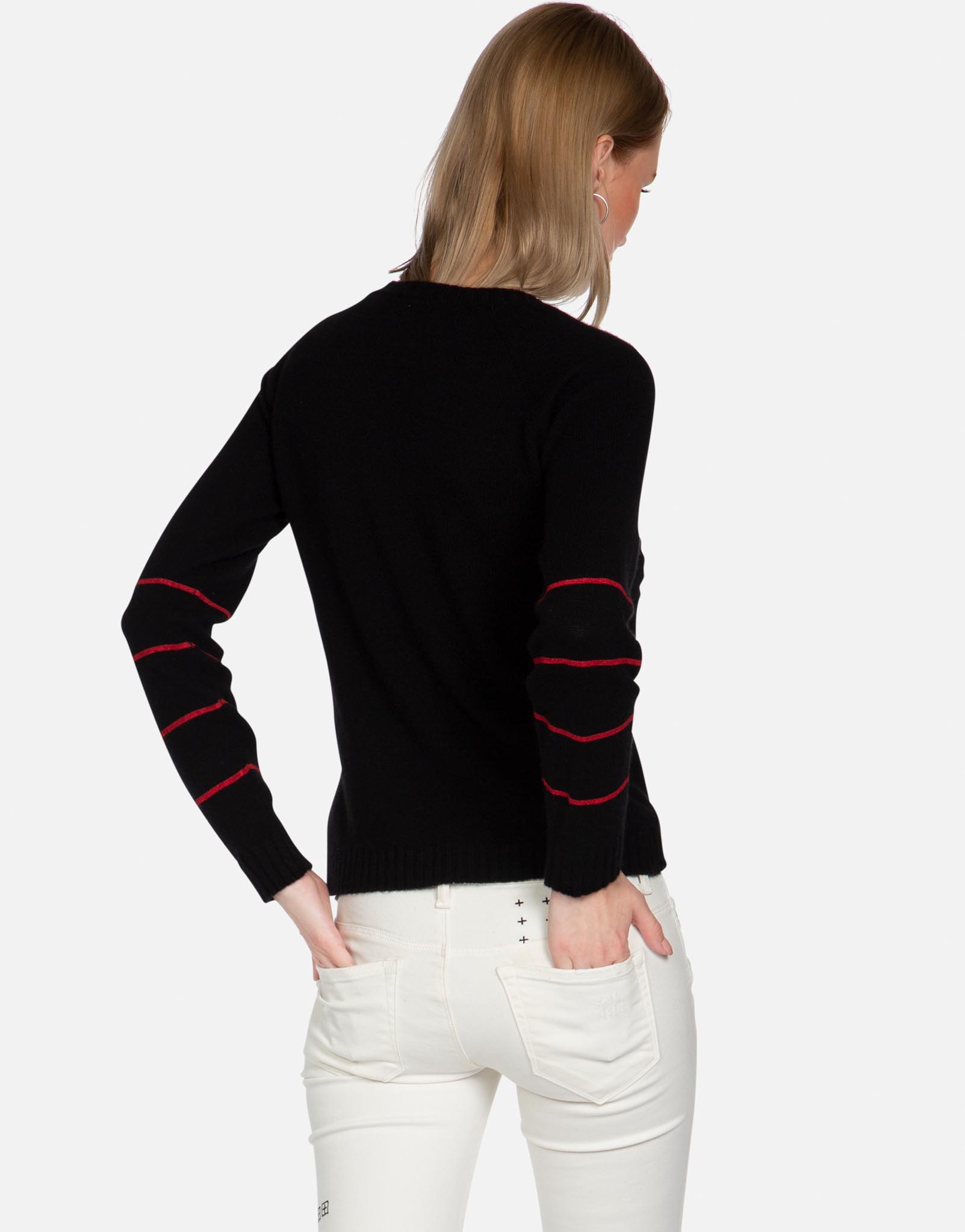 Lauren moshi outlet sweater